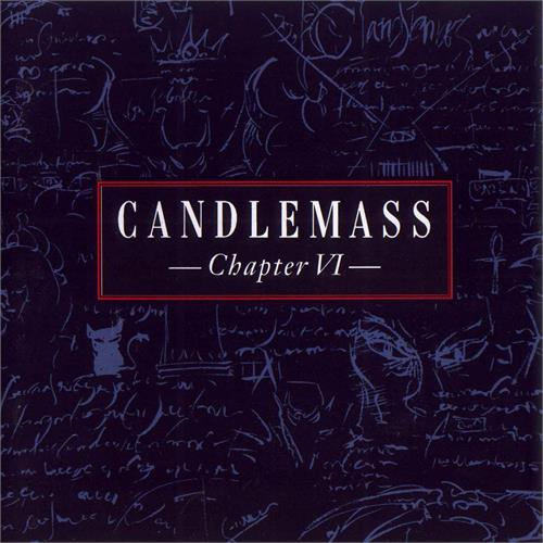 Candlemass Chapter VI (LP)